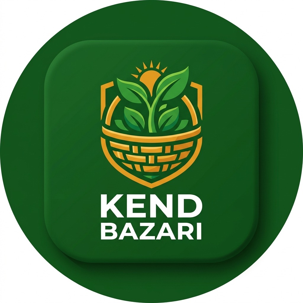 Kənd Bazarı APK